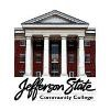 Jefferson State Community College Logo