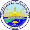 Jefferson Union High School District Logo