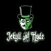 Jekyll and Hyde Advertising Logo