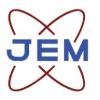 JEM America Corp Logo