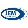 JEM Technical Logo