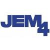 JEM4 Logo