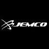 Jemco Components & Fabrication Logo