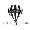 Jemex Ideas Logo