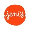 Jeni's Splendid Ice Creams Logo