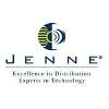 Jenne Distributors Logo