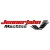 Jennerjahn Machine Logo