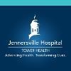 Jennersville Hospital Logo