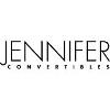 Jennifer Convertibles Logo