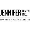 Jennifer Temps Logo