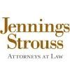 Jennings, Strouss & Salmon, PLC Logo