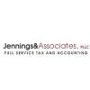 Jennings & Associates (GA) Logo