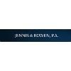 Jennis & Bowen Logo