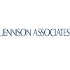 Jennison Associates Logo