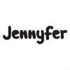 Jennyfer Logo