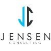 Jensen Consulting Logo