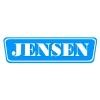 Jensen Usa Logo