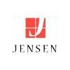 Jensen Logo