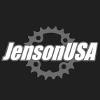 Jenson USA Logo