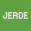 Jerde Logo