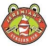 Jeremiah's Italian Ice Logo