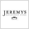 Jeremys Logo