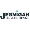Jernigan Oil Company Logo
