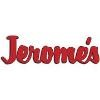 Jerome's Furniture Logo