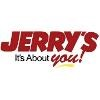 Jerry's Chevrolet Logo