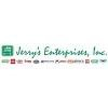 Jerry's Enterprises Logo