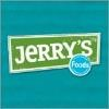 Jerry's Foods Logo