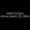 Jersey Central Physical Therapy Logo