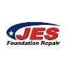 JES Foundation Repair Logo