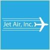 Jet Air Logo