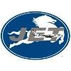 JET AIRCRAFT MAINTENANCE Logo