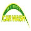 Jet Brite Car Wash Logo