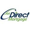 Jet Direct Mortgage Logo