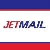 Jet Mail Logo