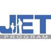 JET Program Logo
