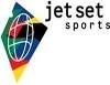 Jet Set Sports Logo