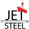 Jet Steel Logo