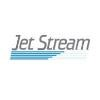 Jet Stream Compressed Gas Services Logo