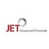 JET Tageslicht & RWA Logo