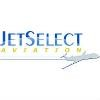JetSelect Aviation Logo