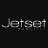 Jetset Magazine Logo