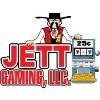 Jett Gaming Logo