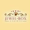 Jewel Box Cafe Logo
