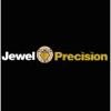 Jewel Precision Sheetmetal Logo