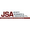 Jewett Schwartz & Associates CPAs Logo