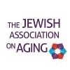 Jewish Association on Aging Logo